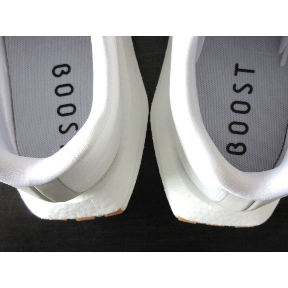Adidas Men's Flowboost Running Training Shoes Cloud White Sizes NIB JR5505 - Picture 6 of 6